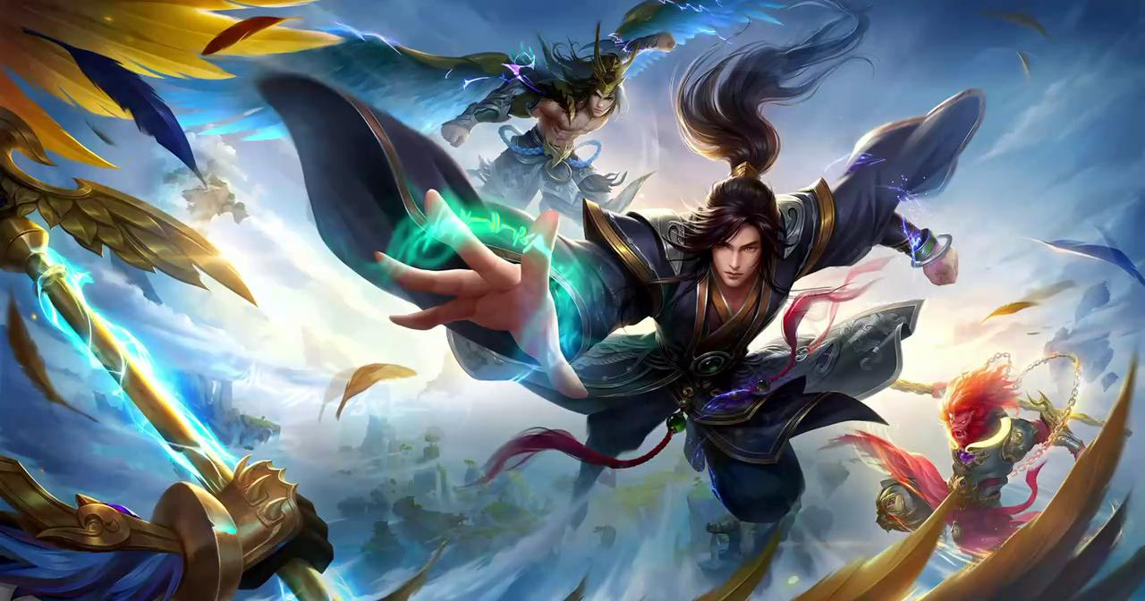 冰雪传奇幻变三职业手游：职业特性与场景适配深度解析(图2)