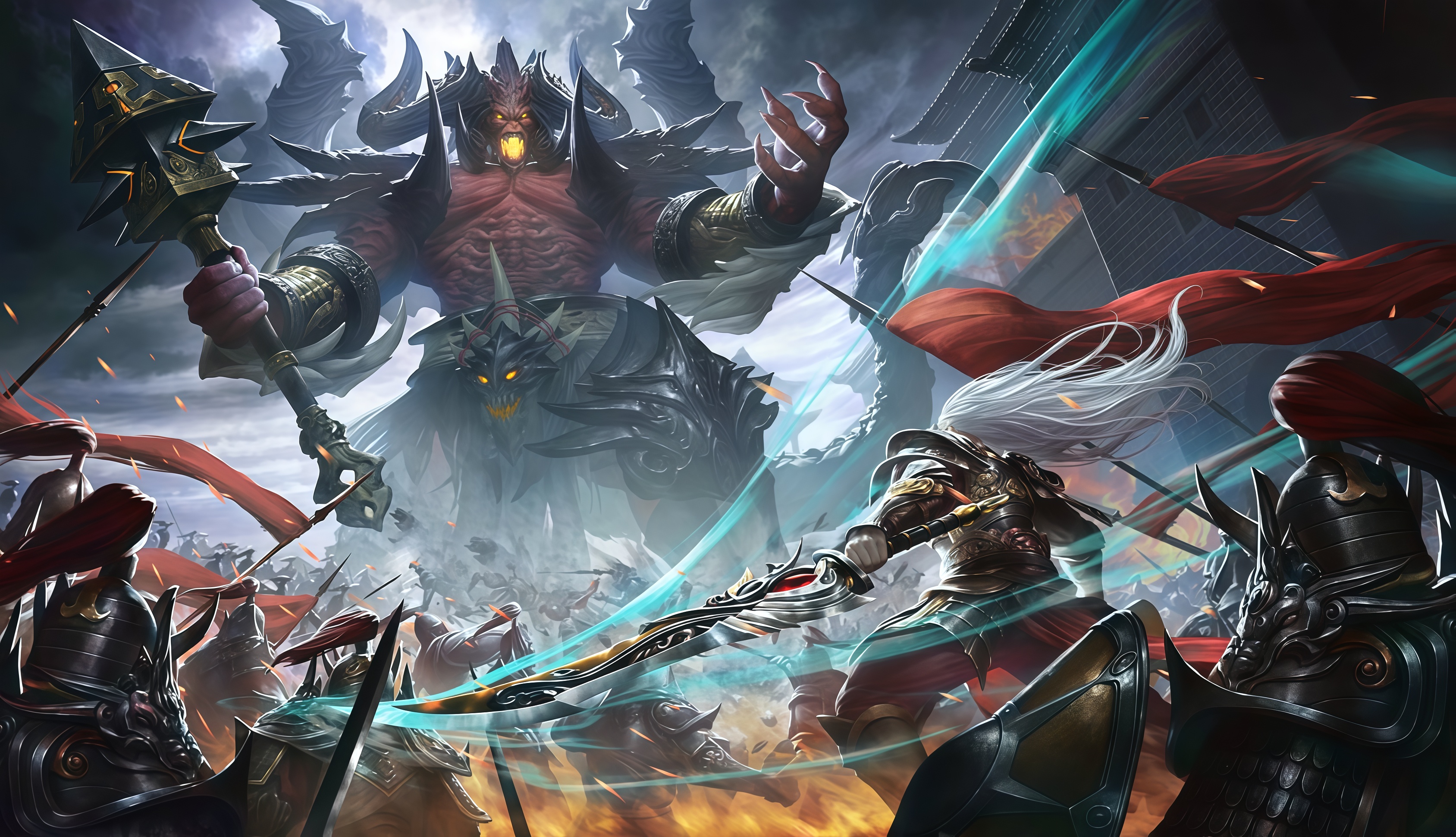 冰雪传奇幻变三职业:这波“破防”操作让我直呼绝绝子!三职速通秘籍(图3) 冰雪传奇幻变三职业:这波“破防”操作让我直呼绝绝子!三职速通秘籍(图3)