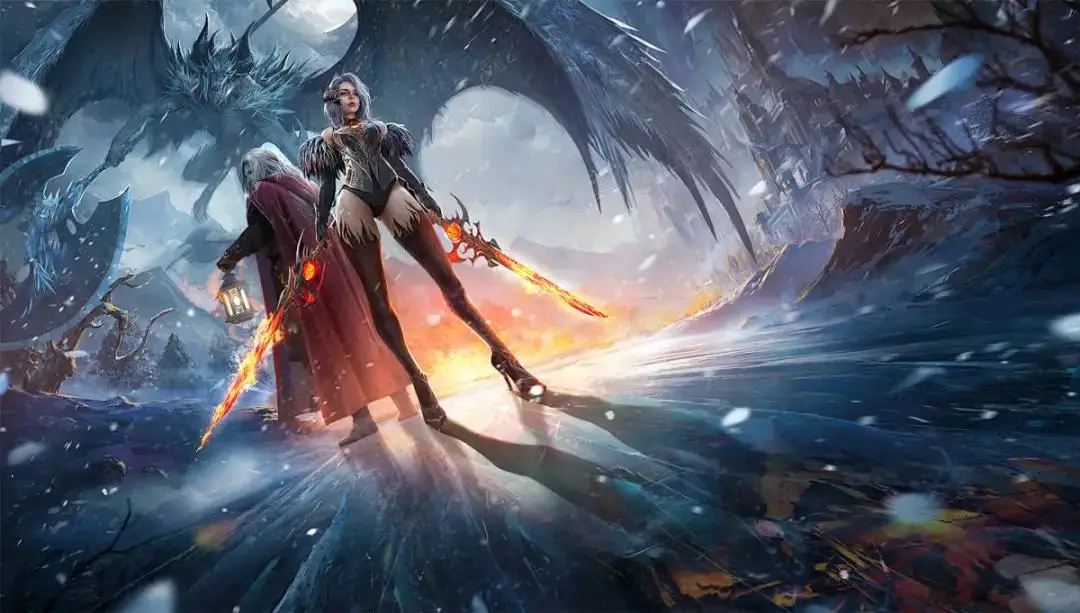 冰雪传奇幻变三职业:谁敢想战士竟成“血牛刺客”?三职新玩法颠覆认知!(图1) 冰雪传奇幻变三职业:谁敢想战士竟成“血牛刺客”?三职新玩法颠覆认知!(图1)