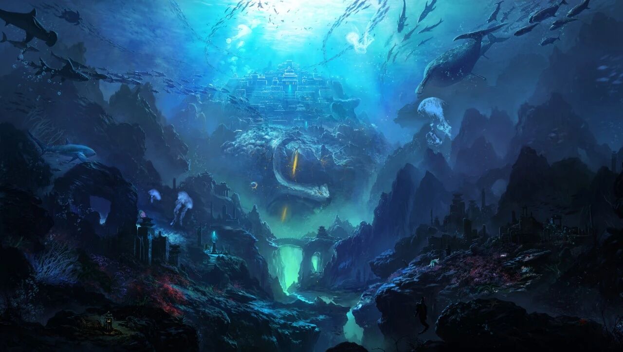 冰雪三职业攻略：30天从小透明到全服横着走(图2)