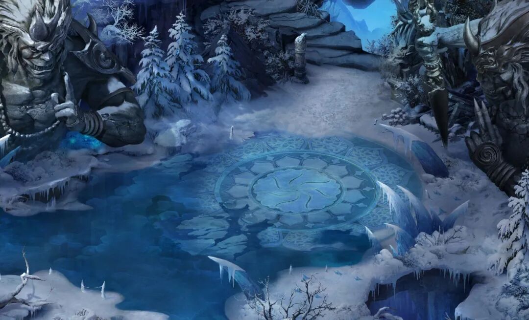 冰雪传奇幻变三职业攻略:交易行倒卖与元宝套利进阶技巧(图1) 冰雪传奇幻变三职业攻略:交易行倒卖与元宝套利进阶技巧(图1)